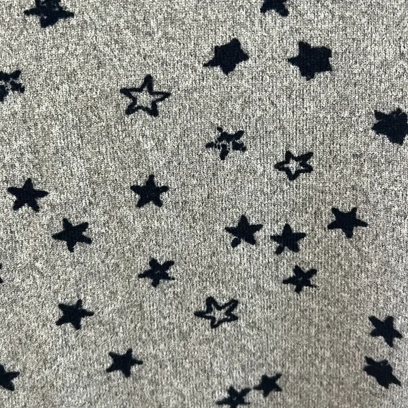 Lucky Brand Sleep Star Tank Too - Picture 3 of 6